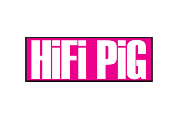 hifi-pig