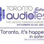 IsoAcoustics at Toronto Audiofest 2021