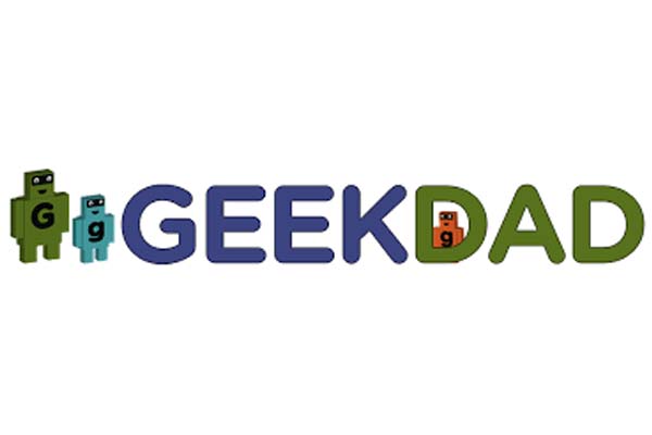 GeekDad (600 x 400)