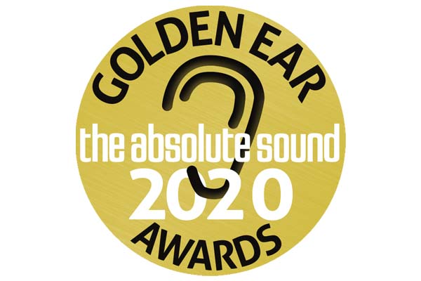 Golden Ear Award (600 by 400)