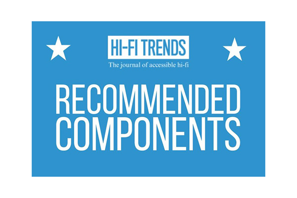 HiFi-trends Recommended Components (600 x 400)