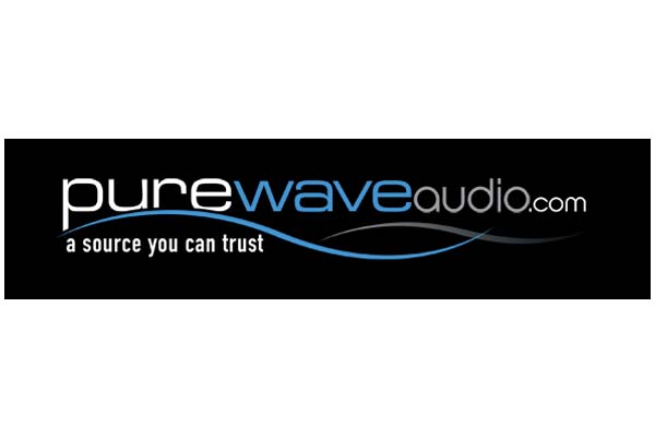 Pure Wave Audio (600 by 400)