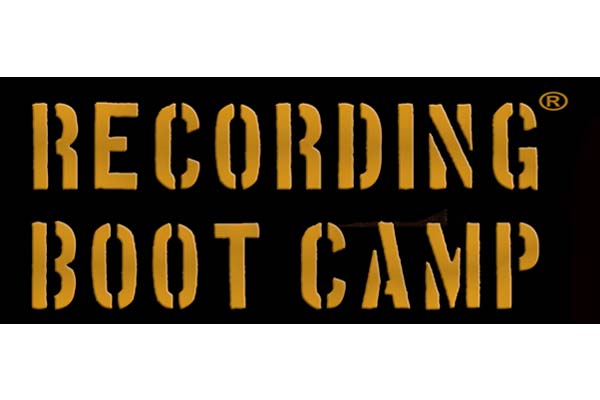 Recording Boot Camp (600 x 400)
