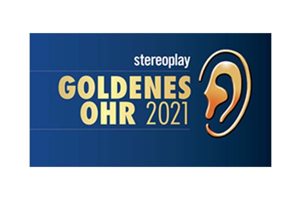 Stereoplay Golden Ear Award (600 x 400)