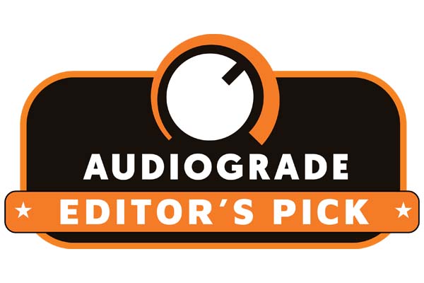 Audiograde Editor's Pick ward (600 x 400)