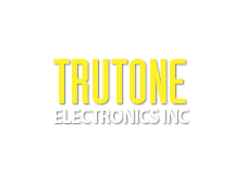 Trutone Electronics Logo 1