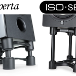 The Aperta Series vs. The ISO-Stand Series: 3 Key Differences