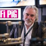 HiFi Pig Magazine Interviews Dave Morrison