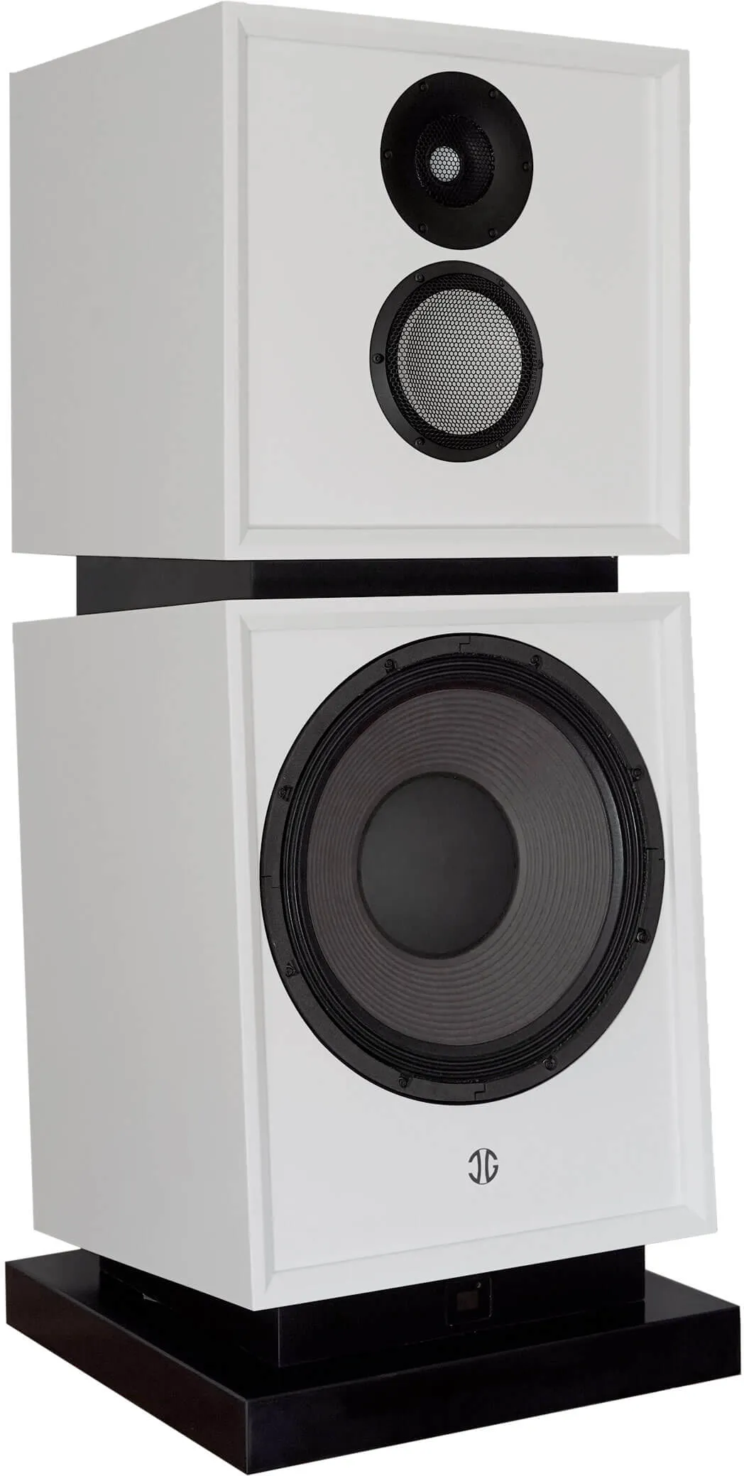 Lyravox - IsoAcoustics